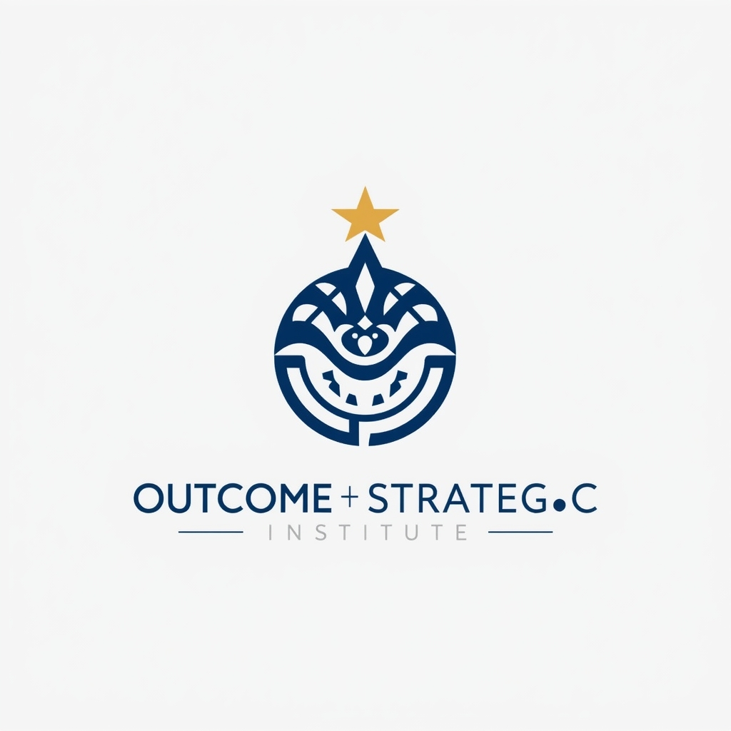 Outcomestrateg